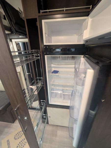 B&eacute;nimar Cocoon 487 NAK