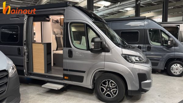 Twin 640 SGX 60Y LUXE AUTOMATIQUE  
