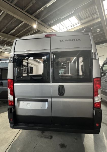 Twin 640 SGX 60Y LUXE AUTOMATIQUE  
