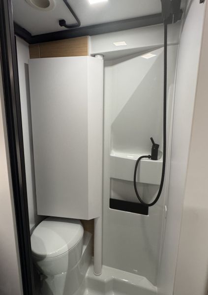 Twin 640 SGX 60Y LUXE AUTOMATIQUE  