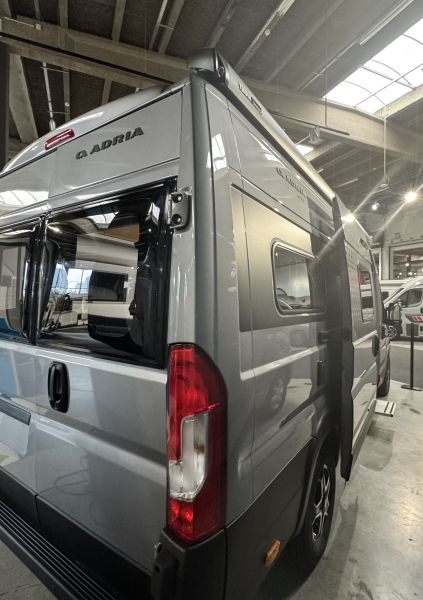 Twin 640 SGX 60Y LUXE AUTOMATIQUE  