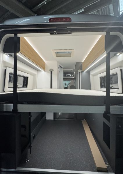 Twin 640 SGX 60Y LUXE AUTOMATIQUE  