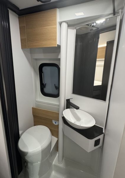 Twin 640 SGX 60Y LUXE AUTOMATIQUE  