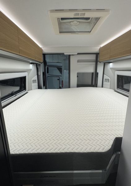 Twin 640 SGX 60Y LUXE AUTOMATIQUE  