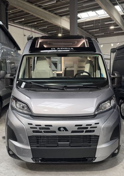 Twin 640 SGX 60Y LUXE AUTOMATIQUE  