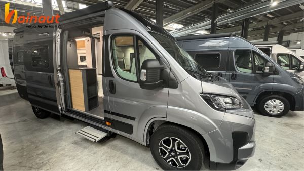 Twin 640 SGX 60Y LUXE AUTOMATIQUE  