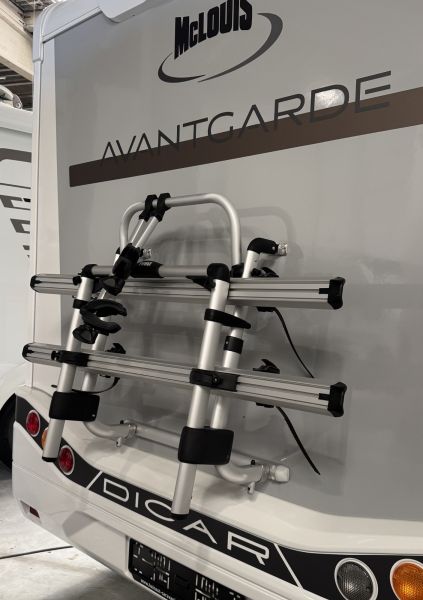 Avantgarde 321