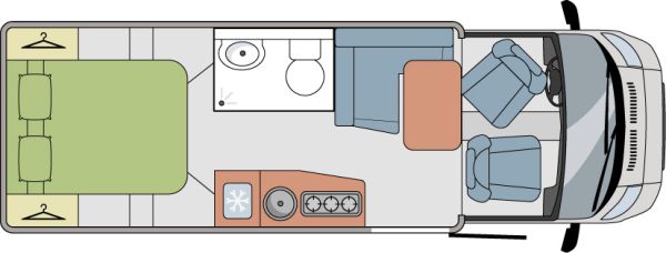 Lineo T 700 G Compact