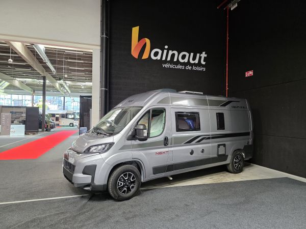 Menfys 3 Maxi  Discovery