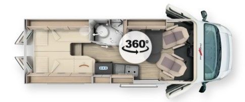 640 LE K GT Diversity