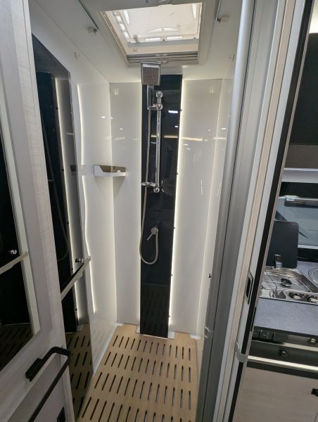 Chausson 640 Titanium