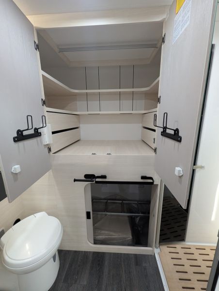 Chausson 640 Titanium