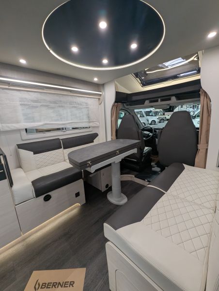 Chausson 640 Titanium