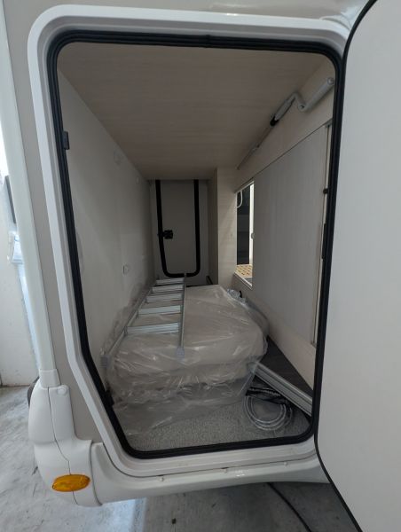 Chausson 640 Titanium
