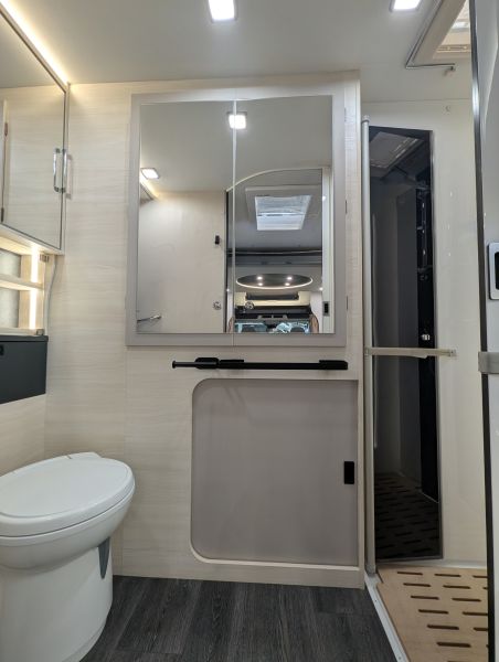 Chausson 640 Titanium