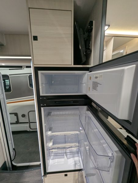 Chausson 640 Titanium