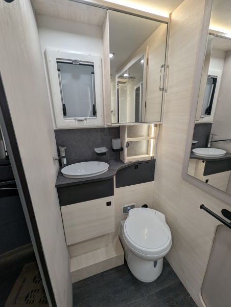 Chausson 640 Titanium