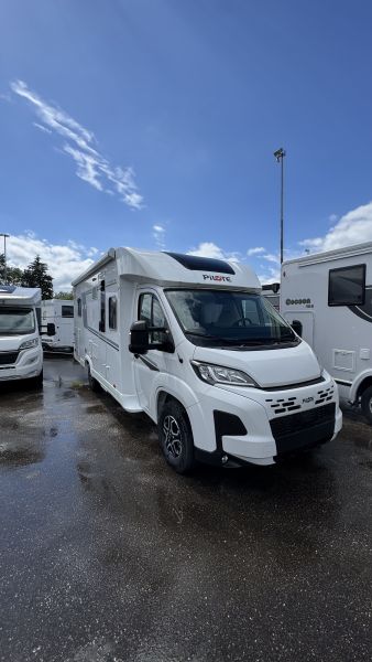 Pacific Expression P 740 FC