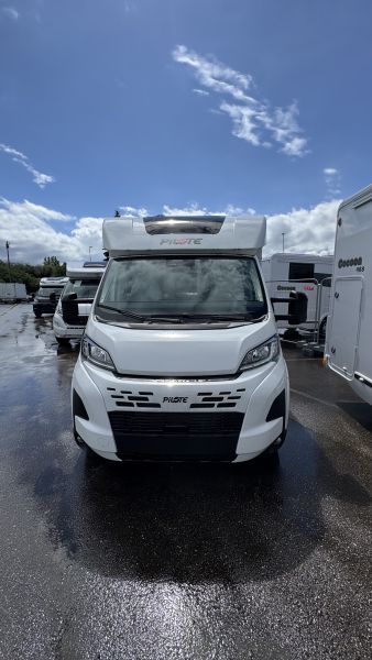 Pacific Expression P 740 FC