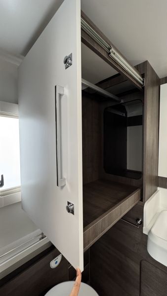 Cocoon 488 NAK