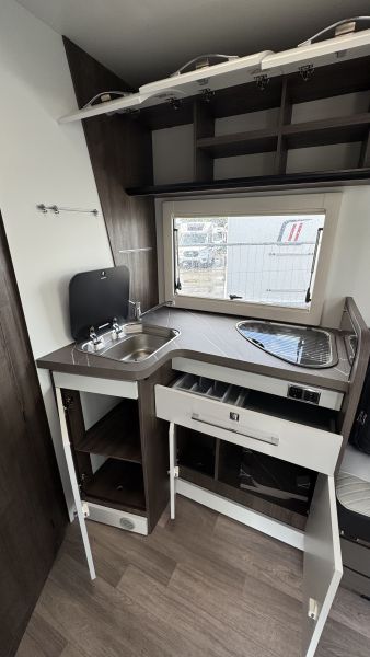 Cocoon 488 NAK