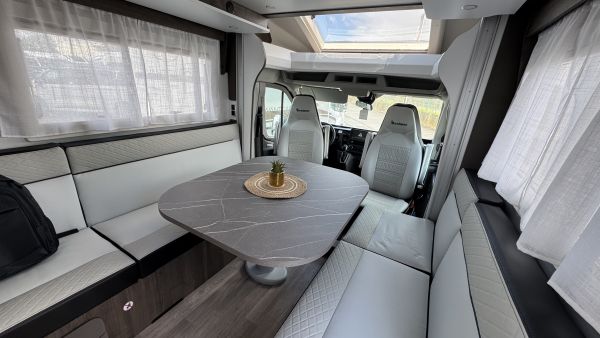 Cocoon 488 NAK