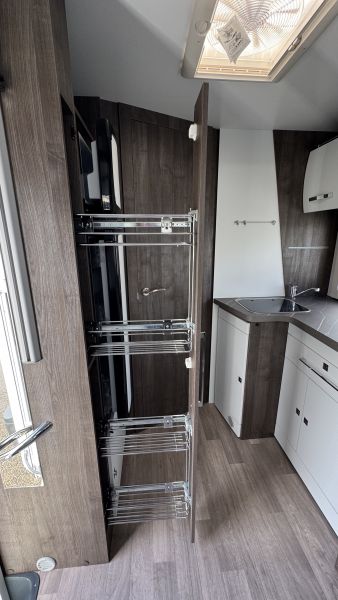 Cocoon 488 NAK