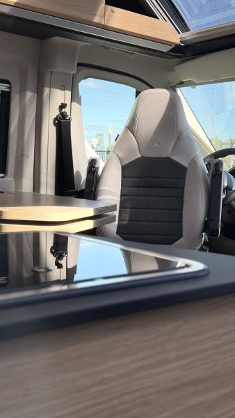 Twin 60 Y 640 SLB LUXE 