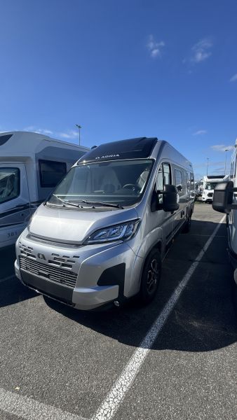 Twin 60 Y 640 SLB LUXE 