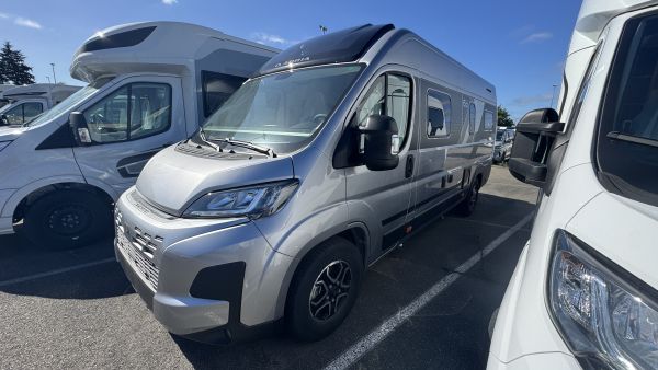 Twin 60 Y 640 SLB LUXE 
