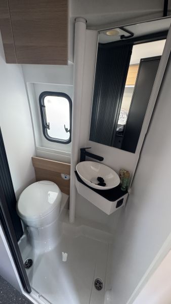 Twin 60 Y 640 SLB LUXE 
