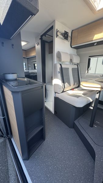 Twin 60 Y 640 SLB LUXE 