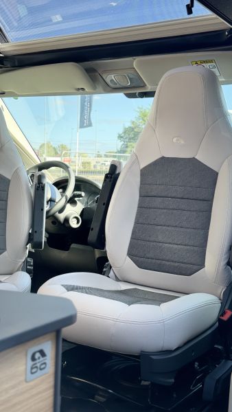 Twin 60 Y 640 SLB LUXE 