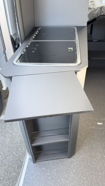 Twin 60 Y 640 SLB LUXE 