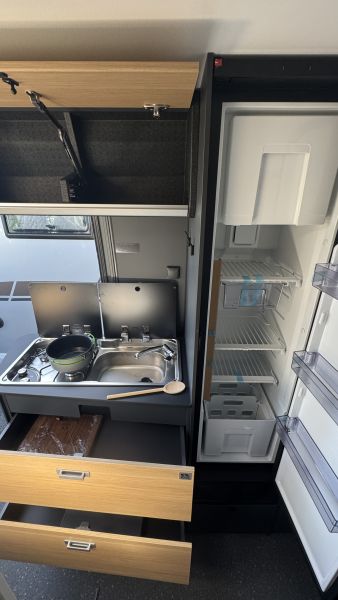 Twin 60 Y 640 SLB LUXE 