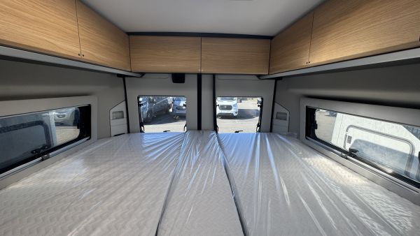 Twin 60 Y 640 SLB LUXE 