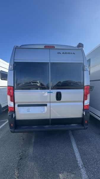 Twin 60 Y 640 SLB LUXE 