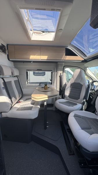 Twin 60 Y 640 SLB LUXE 