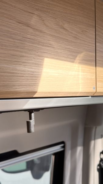 Twin 60 Y 640 SLB LUXE 