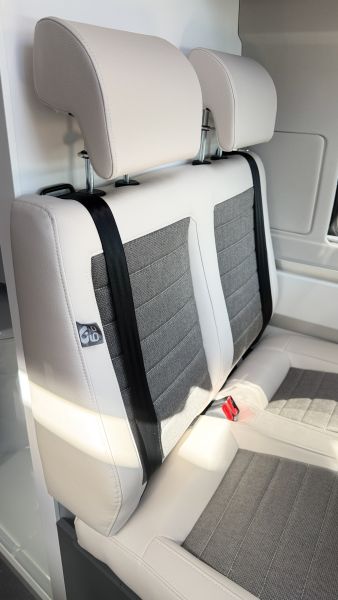 Twin 60 Y 640 SLB LUXE 
