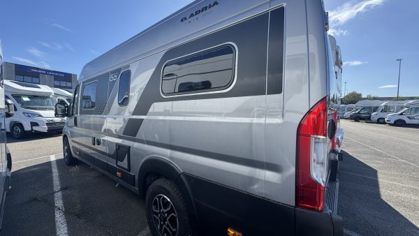 Twin 60 Y 640 SLB LUXE 