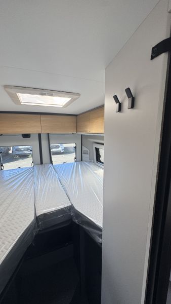Twin 60 Y 640 SLB LUXE 