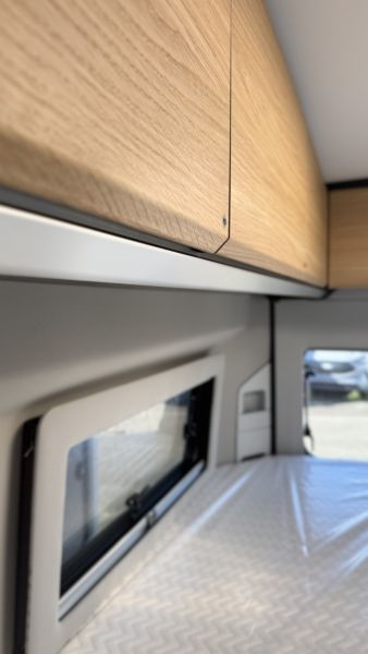 Twin 60 Y 640 SLB LUXE 