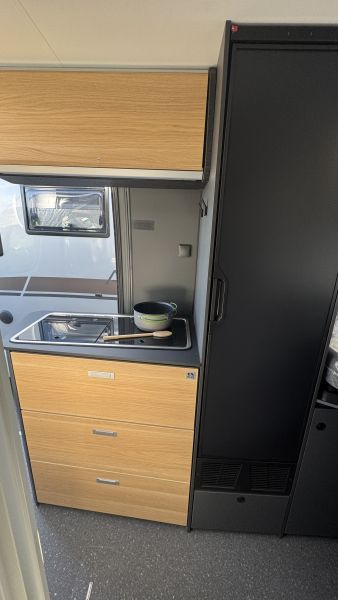 Twin 60 Y 640 SLB LUXE 