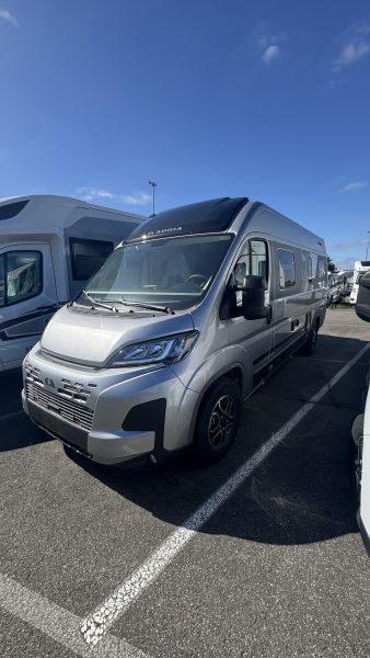 Twin 60 Y 640 SLB LUXE 
