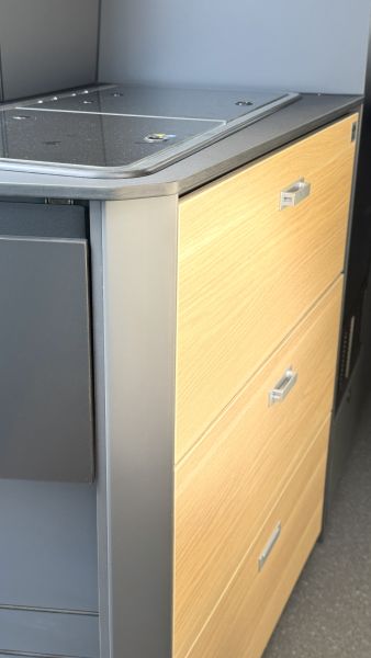Twin 60 Y 640 SLB LUXE 
