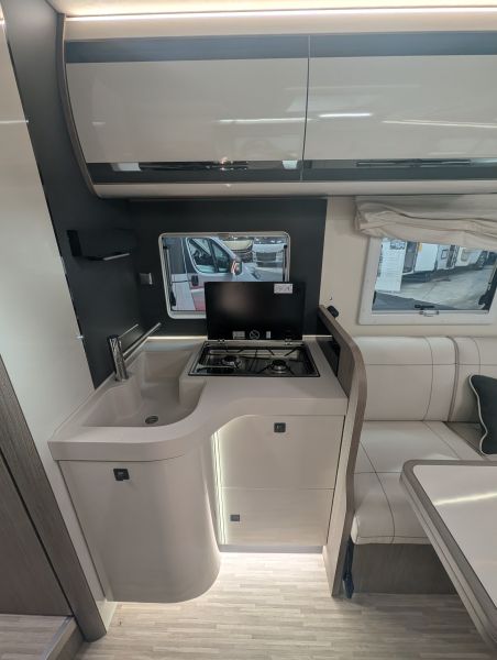Continental H 745 GLG