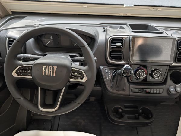 Continental H 745 GLG
