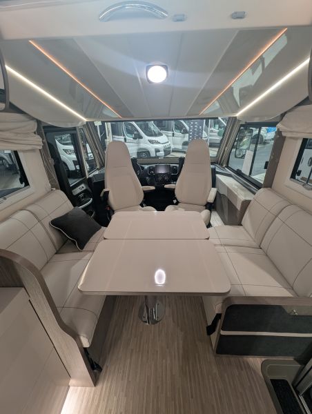 Continental H 745 GLG