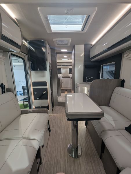 Continental H 745 GLG